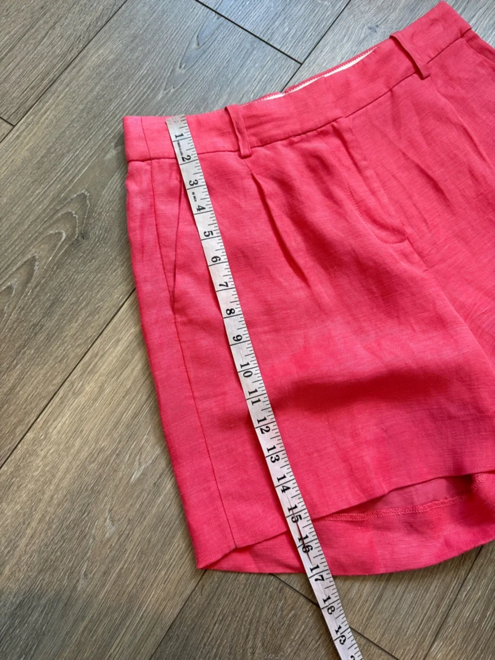 J. Crew excellent high